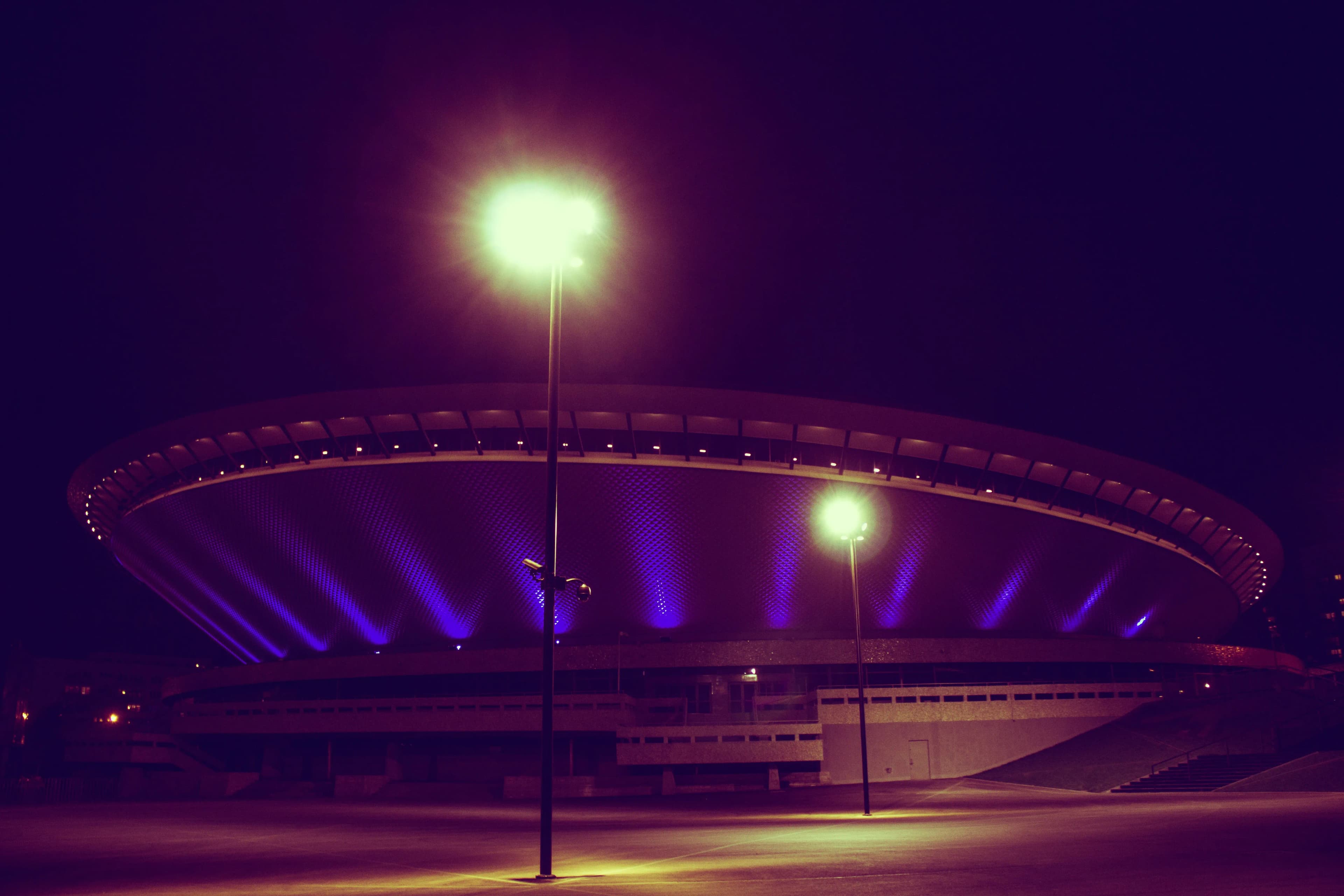 Katowice - Bajka Pana Kleksa